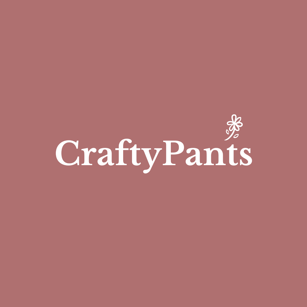 Crafty Pants | 154 McCready Dr, Milton, ON L9T 0V2, Canada | Phone: (647) 575-7231