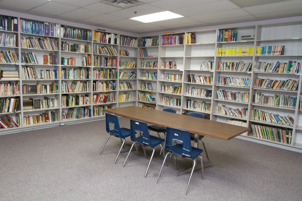 Hawthorn School | 101 Scarsdale Rd, North York, ON M3B 2R2, Canada | Phone: (416) 444-3054