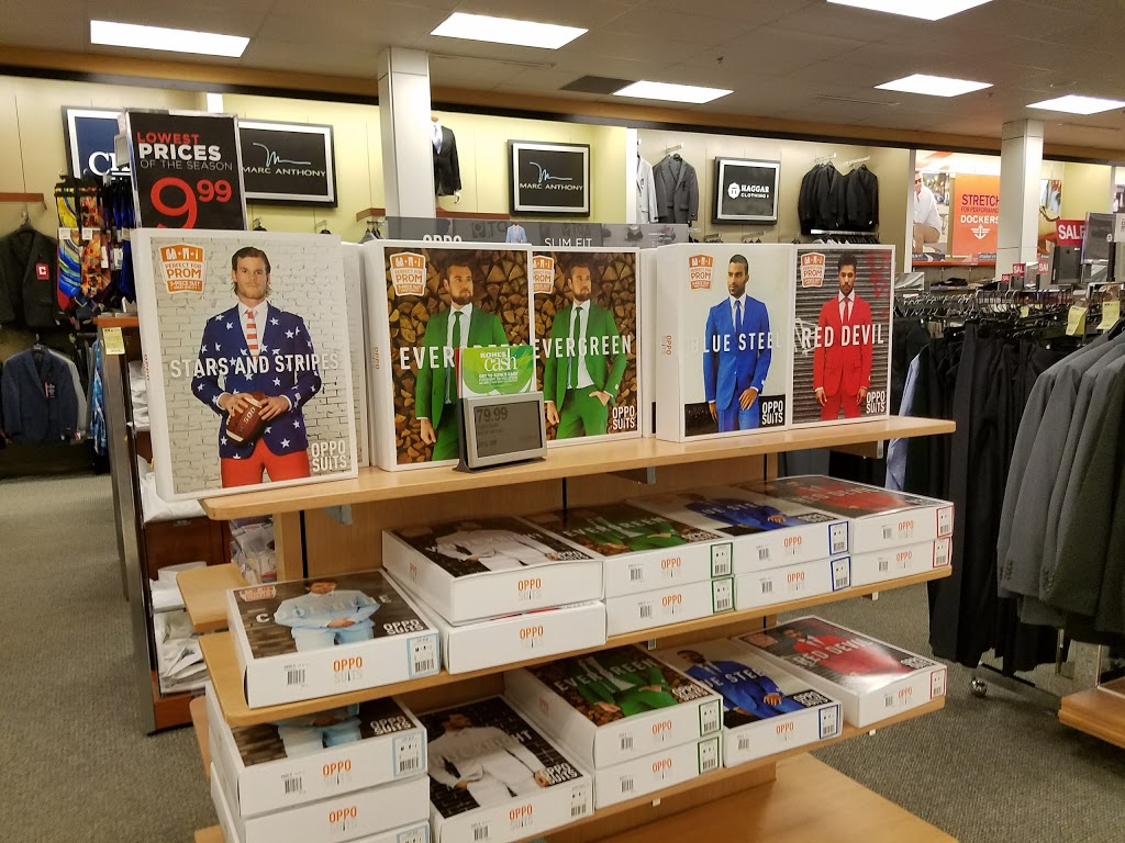 Kohls Port Huron | 4485 24th Ave Ste 100, Fort Gratiot Twp, MI 48059, USA | Phone: (810) 385-7438