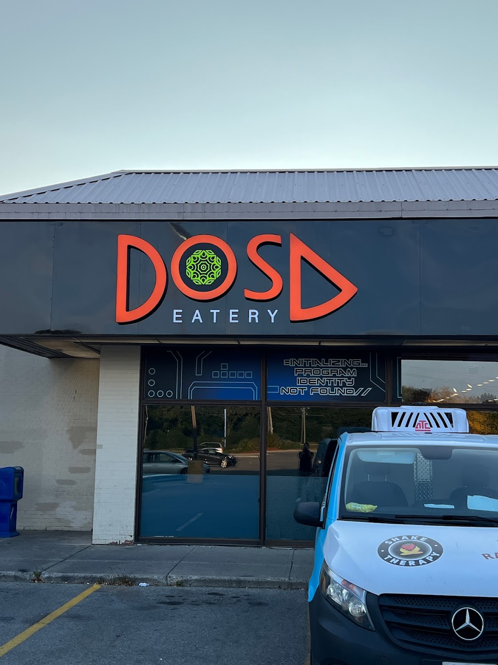 Dosa Eatery London | 979 Wellington Rd Unit 105, London, ON N6E 3A9, Canada | Phone: (548) 689-9226