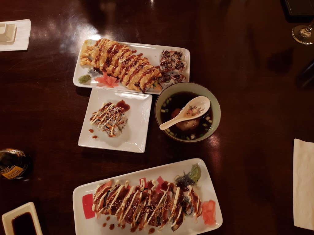 Sushi Garden | 275 Main St, Steinbach, MB R5G 0T5, Canada | Phone: (204) 320-2563