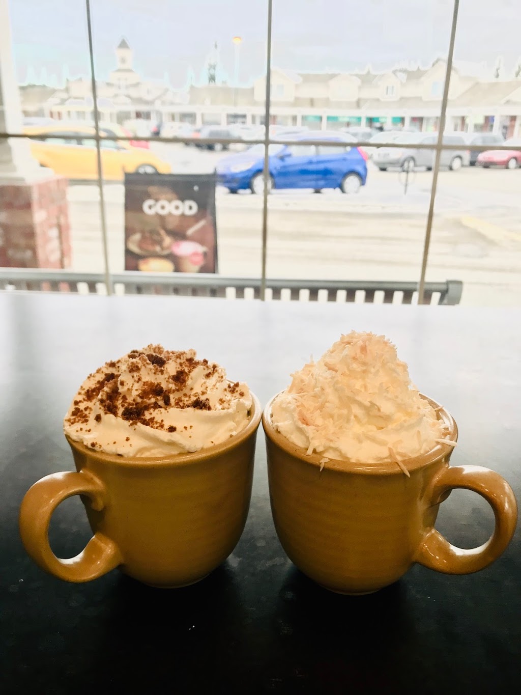 Good Earth Cafe & Catering - Strathcona Square | 555 Strathcona Blvd SW #430, Calgary, AB T3H 2Z9, Canada | Phone: (587) 356-4802