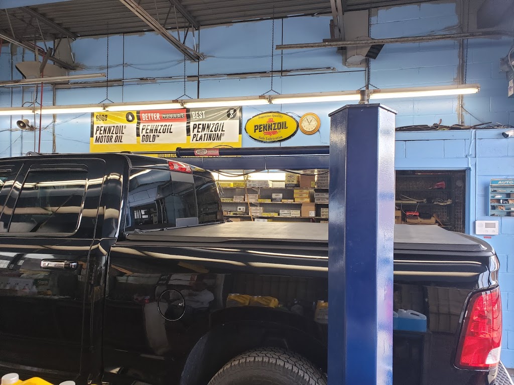Pump | 207 Centennial Pkwy N, Hamilton, ON L8E 1H8, Canada | Phone: (905) 573-1255