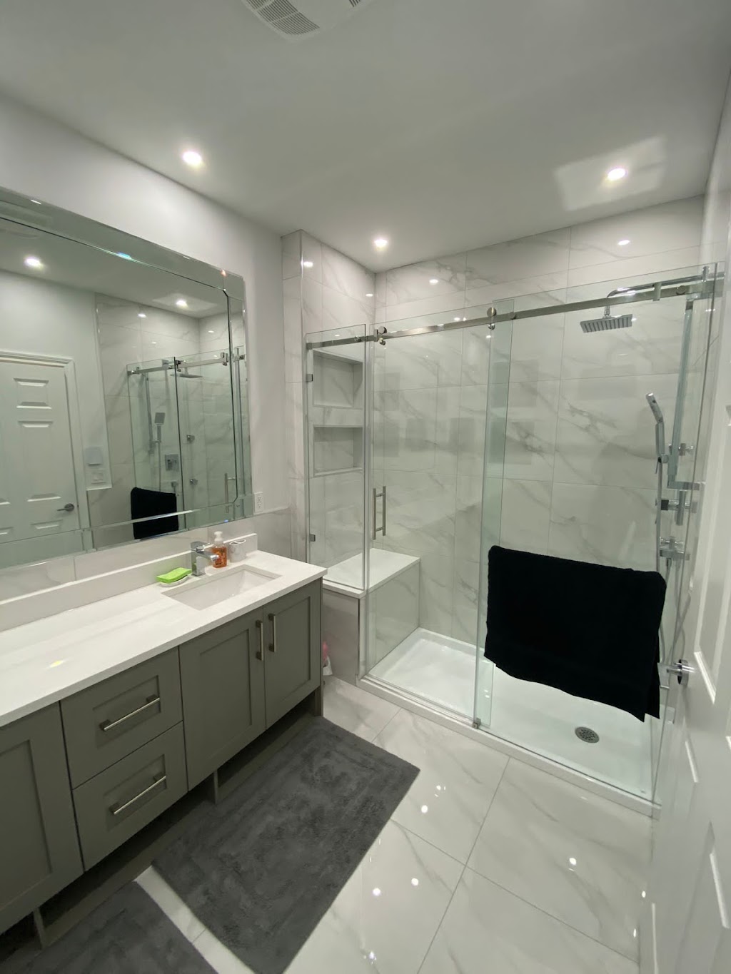 Theri Renovation and Contracting Ltd | 8972 Mitchell Way, Delta, BC V4C 7G9, Canada | Phone: (778) 680-8117