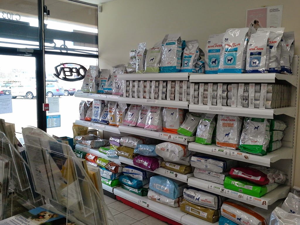 Thunderbird Animal Hospital | 103 20159 88 Ave unit C, Langley City, BC V1M 0A4, Canada | Phone: (604) 513-8100