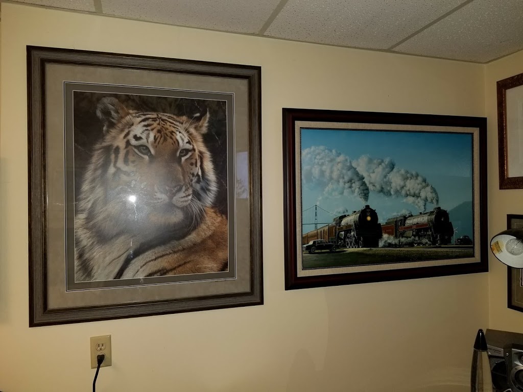 Blue Lotus Art Gallery | 10355 152 St, Surrey, BC V3R 7C1, Canada | Phone: (604) 497-1897