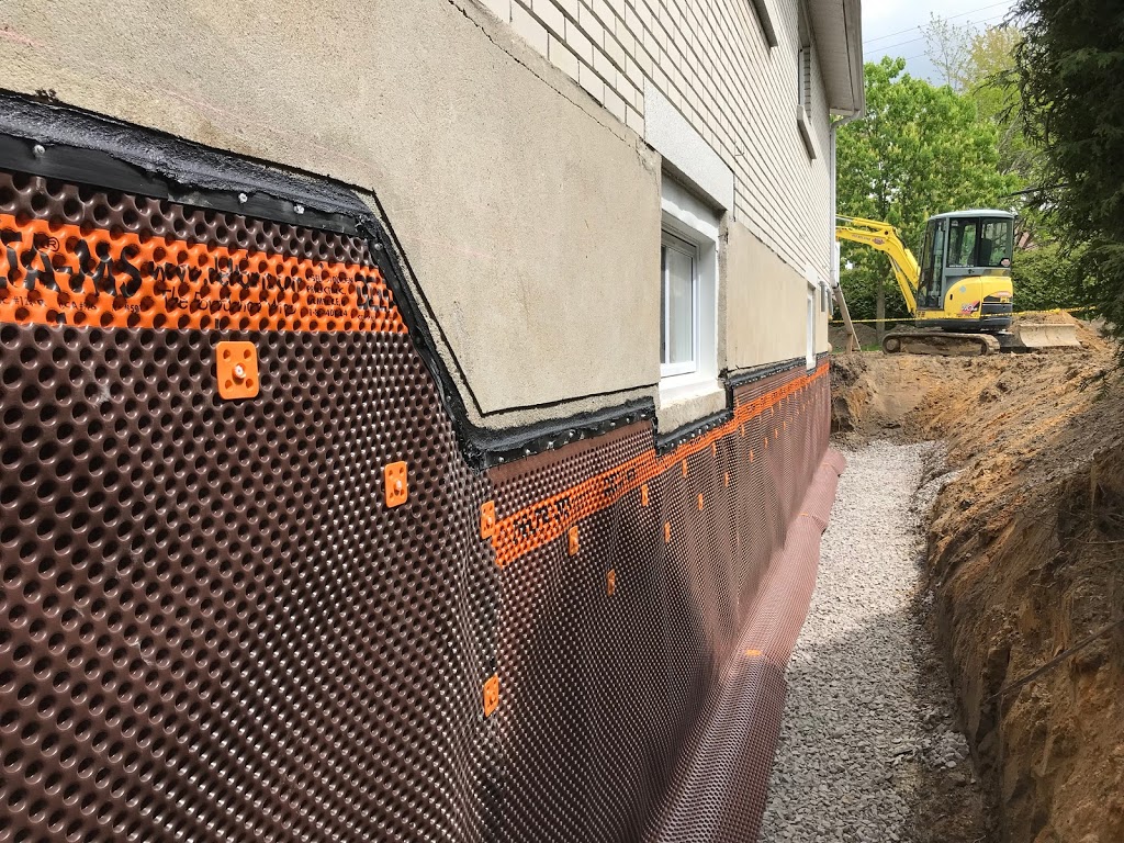 Gus/mini Excavation Joliette inc. | 700 Rue Saint Pierre S, Joliette, QC J6E 8R7, Canada | Phone: (450) 803-0108