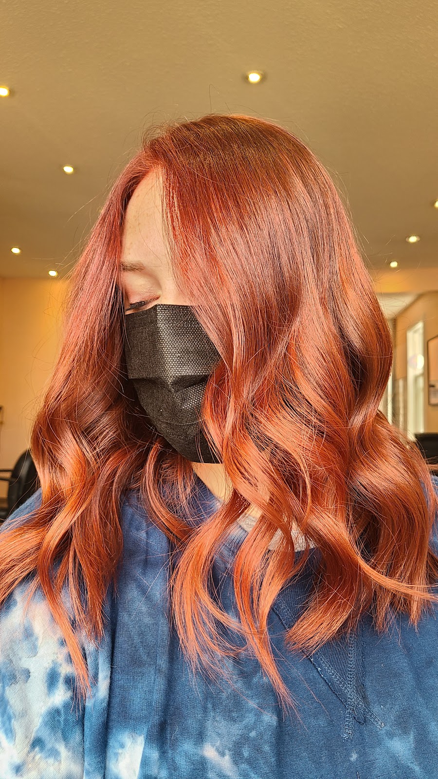KUMO hair salon | 440 Concession St, Hamilton, ON L9A 1C2, Canada | Phone: (289) 426-5653