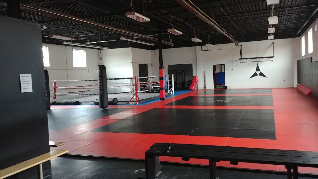 Elite Training Centre martial arts and fitness | 1557 Sedlescomb Dr, Mississauga, ON L4X 1M4, Canada | Phone: (416) 910-6175