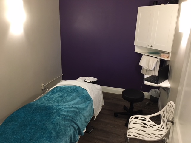 Embody Health Centre | 354 King St N #1c, Waterloo, ON N2J 2Z2, Canada | Phone: (519) 208-0333