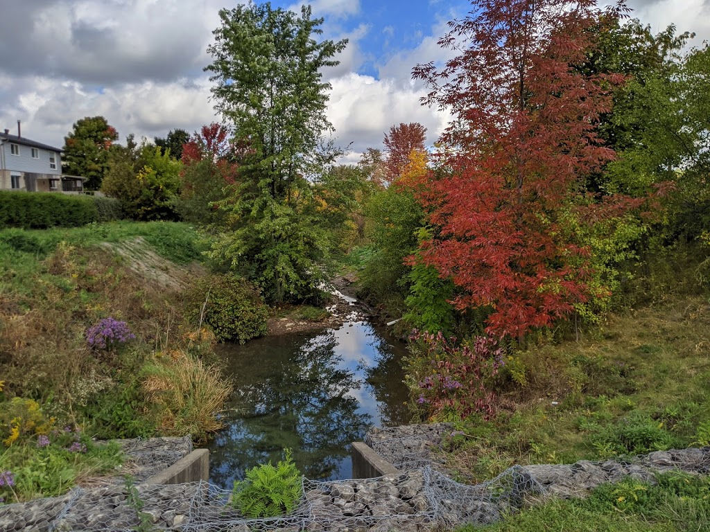 Sandrock Greenway | Kitchener, ON N2N 1J9, Canada | Phone: (519) 741-2345