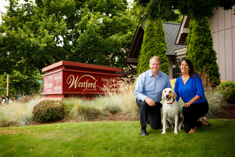 Westford Funeral Home & Cremation | 1301 Broadway, Bellingham, WA 98225, USA | Phone: (360) 734-1717