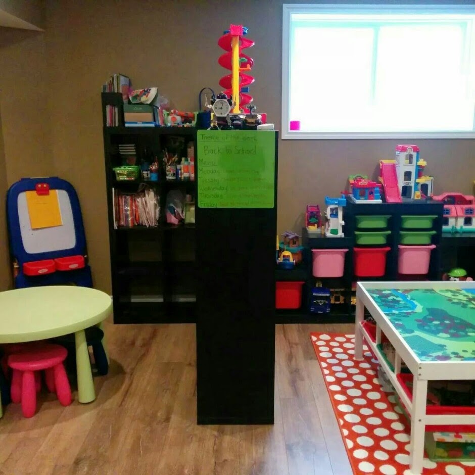 Bright n Busy Bugs Day Home | 3443 26a St SE, Calgary, AB T2B 0K8, Canada | Phone: (403) 613-3779