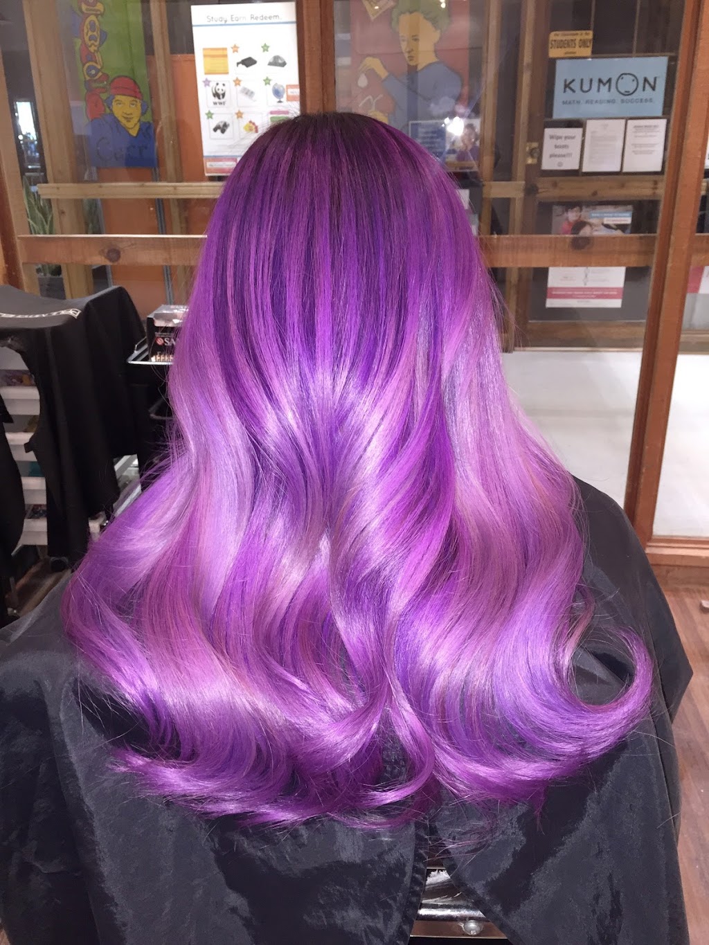 Ombre Studio | 1700 Corydon Ave, Winnipeg, MB R3N 0K1, Canada | Phone: (204) 489-2312