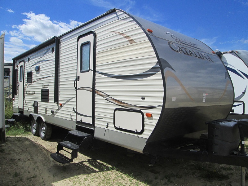 Fraserway RV - Leduc | 7714 Sparrow Dr, Leduc, AB T9E 8A5, Canada | Phone: (877) 980-1188