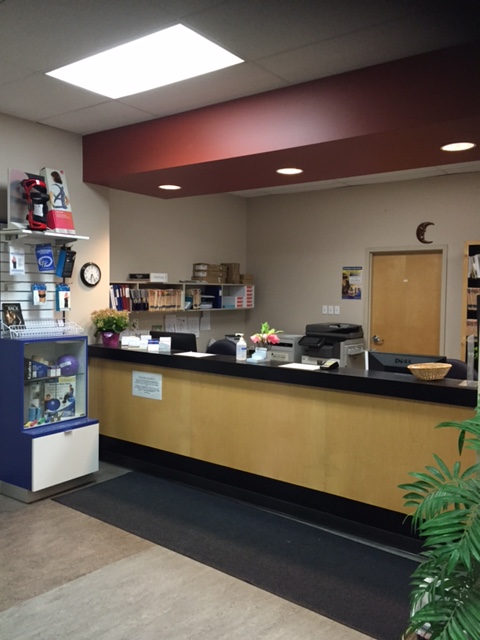 Lifemark Physiotherapy Crowchild Twin Arena | 185 Scenic Acres Dr NW, Calgary, AB T3L 1L4, Canada | Phone: (403) 288-8877