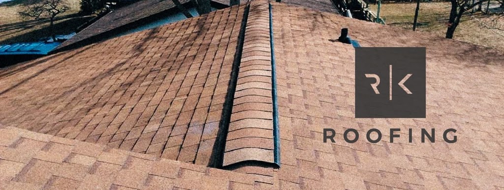 RK Roofing | 175 Sligo Rd W, Mount Forest, ON N0G 2L1, Canada | Phone: (647) 780-9107
