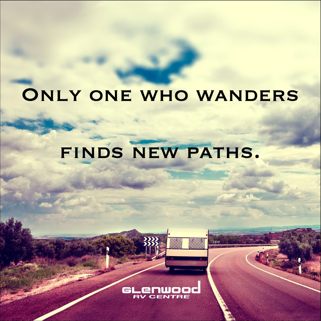 Glenwood RV Centre | 502 Cynthia St, Saskatoon, SK S7L 7K7, Canada | Phone: (306) 242-9028