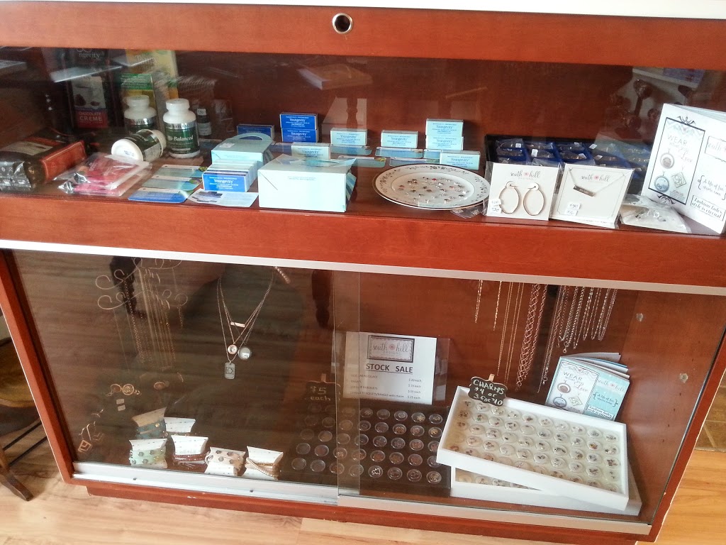 Anita Brown - Counselling and Therapy | 100 Victoria Ave, Belleville, ON K8N 2A5, Canada | Phone: (613) 394-0782