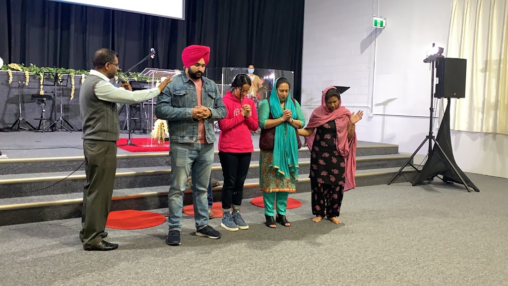 Masihi Life Church ( Punjabi/ Hindi) | 3663 19 St NE, Calgary, AB T2E 6S8, Canada | Phone: (403) 429-0369