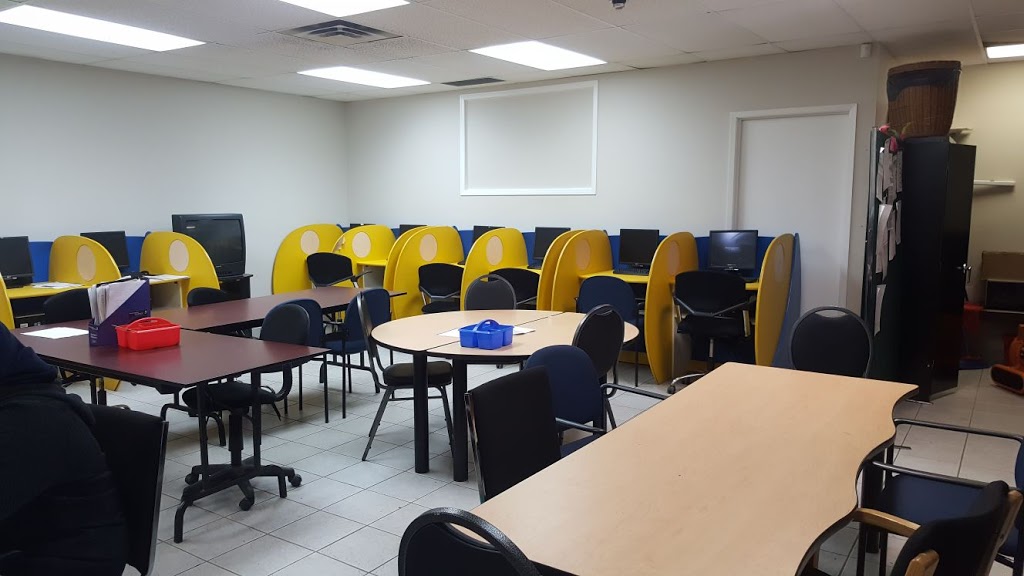Learna Etobicoke | 1723 Kipling Ave #9, Etobicoke, ON M9R 4E1, Canada | Phone: (416) 247-2100