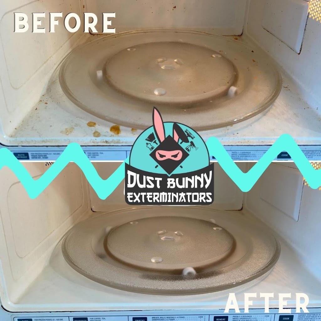 Dust Bunny Exterminators - Professional Cleaning | 118 Lakeland Dr, Beaumont, AB T4X 0B4, Canada | Phone: (825) 459-8327