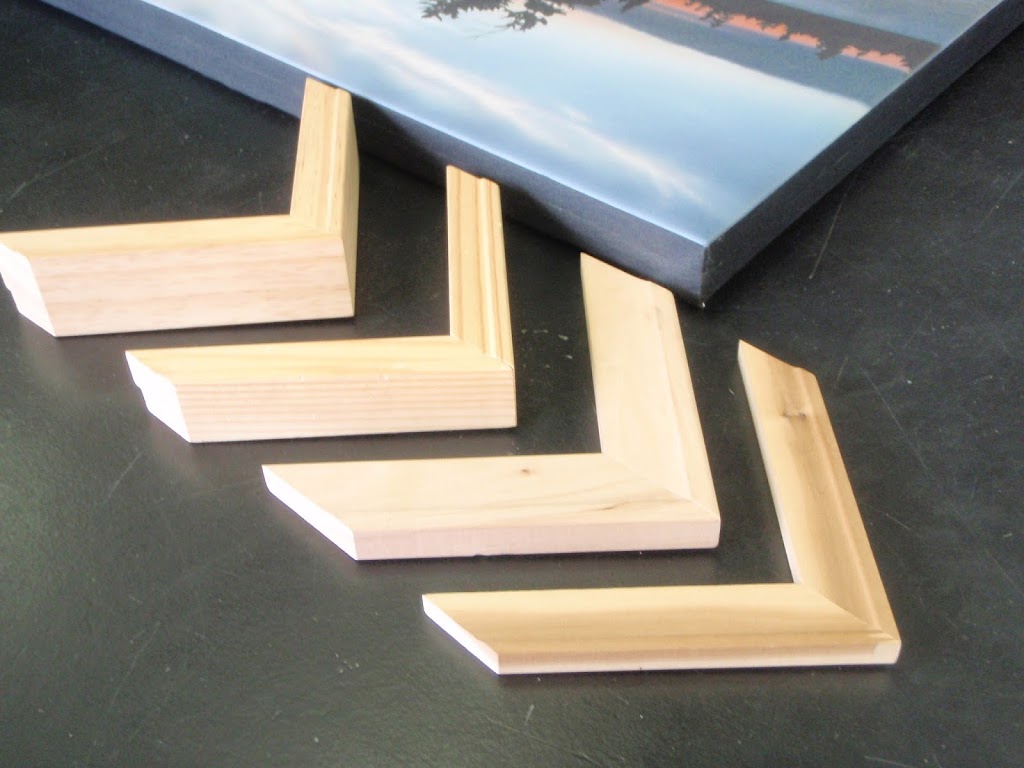 B Creative Framing & Art Supplies | 2354 Long Lake Rd, Sudbury, ON P3E 5H5, Canada | Phone: (705) 522-1221