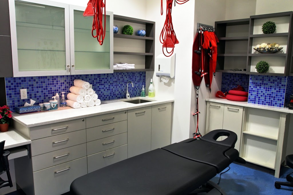 Clinique Innovasante chiropratique et podiatrie | 7110 Rue Marion bureau 201, Trois-Rivières, QC G9A 0A7, Canada | Phone: (819) 693-5557