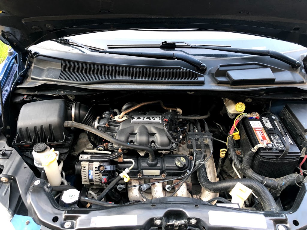 Car Clinic Auto Services | 123 Skyline Crescent NE, Calgary, AB T2K 5X2, Canada | Phone: (403) 455-1534