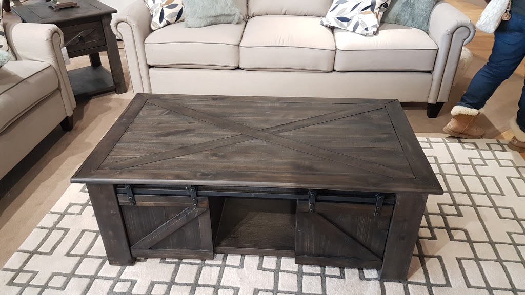 La-Z-Boy Furniture Galleries | 17850 Route Transcanadienne, Kirkland, QC H9J 4A1, Canada | Phone: (514) 695-2311