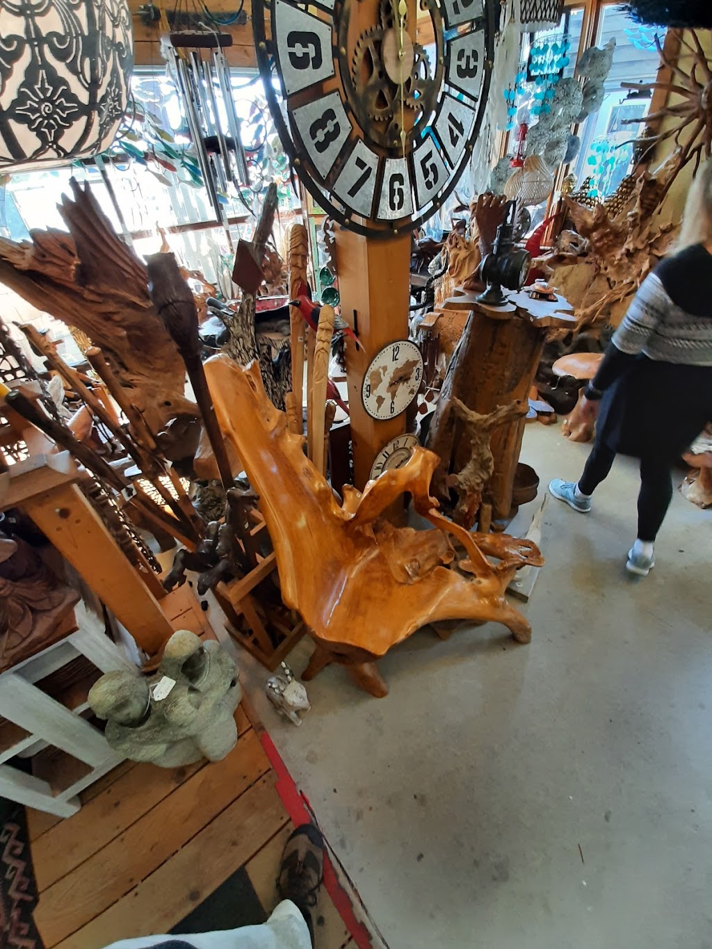 Grumblin Grannys | 19478 ON-60, Barrys Bay, ON K0J 1B0, Canada | Phone: (613) 756-3073