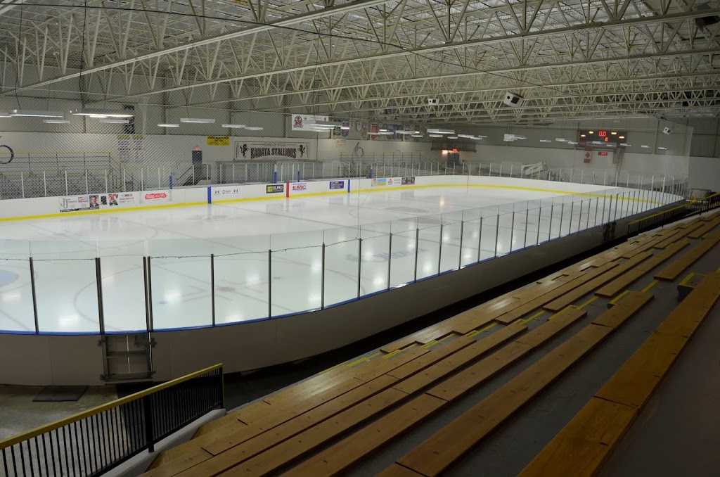 Kanata Recreation Complex | 100 Charlie Rogers Pl, Kanata, ON K2V 1A2, Canada | Phone: (613) 580-2570