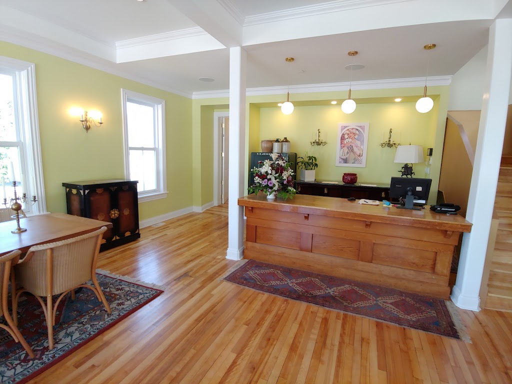 The Inn at Fortune Bridge | 391 Route 310, Fortune Rd, Souris, PE C0A 2B0, Canada | Phone: (888) 687-3745