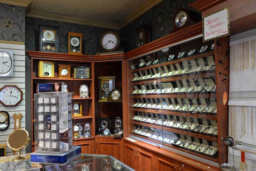 Bijouterie Fernand Turcotte Inc | 2309 Rue King Ouest, Sherbrooke, QC J1J 2G2, Canada | Phone: (819) 564-2335