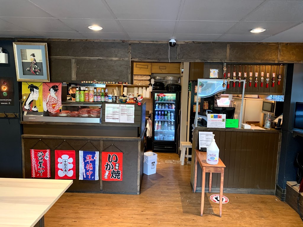 Sushi Valley | 11-2121 Trans-Canada Hwy E, Kamloops, BC V2C 4A6, Canada | Phone: (250) 851-9889