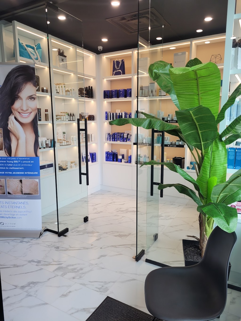 Soi Centre médico esthétique | 125 Chem. Saint-François-Xavier suite 103, Candiac, QC J5R 3X8, Canada | Phone: (450) 638-6363