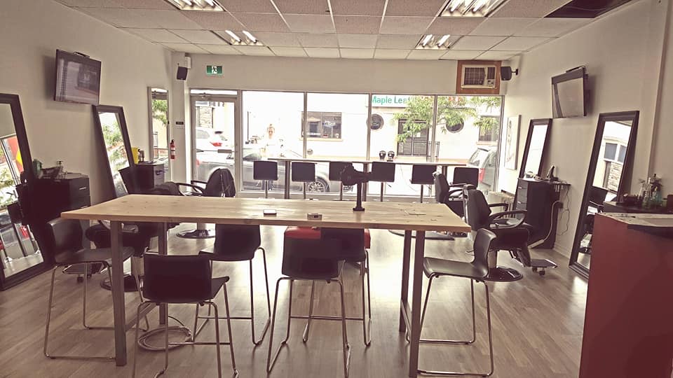 Falls Barber Shop | 5832 Ferry St, Niagara Falls, ON L2G 1S9, Canada | Phone: (289) 271-8353