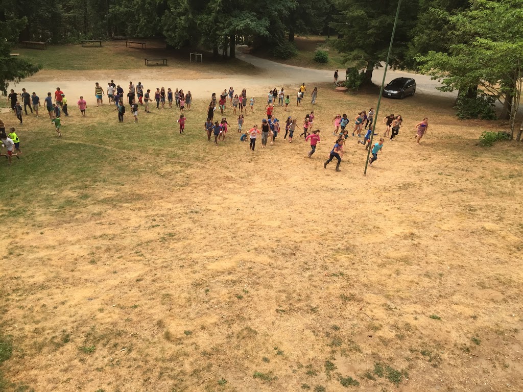 Mountain View Summer Camp | 7th Day Adventist Youth Camp Rd, Fraser Valley B, BC V0X 1L3, Canada | Phone: (604) 869-5386