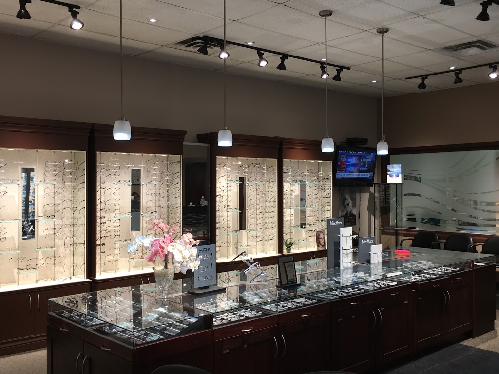 Highland Optical | 465 Highland Rd W, Kitchener, ON N2M 3C6, Canada | Phone: (519) 578-3937
