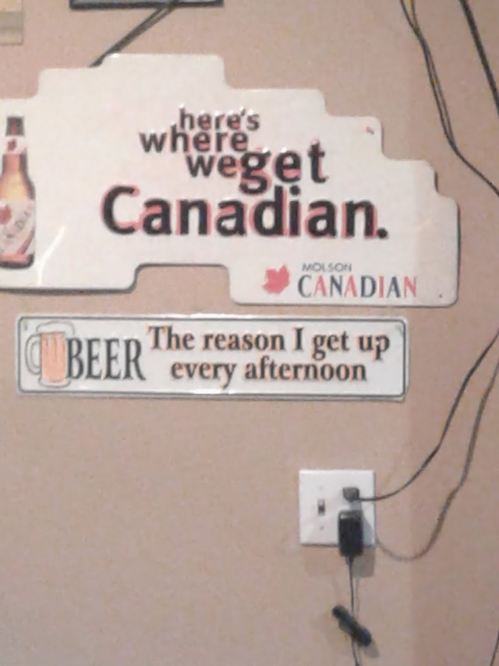 The Log House | 131 King St, Burford, ON N0E 1A0, Canada | Phone: (519) 449-3777