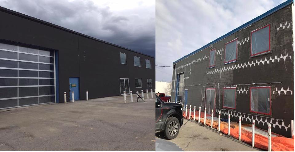 Stucco Contractor Red Deer | 5202 Farrell Ave, Red Deer, AB T4N 7B5, Canada | Phone: (403) 903-9623