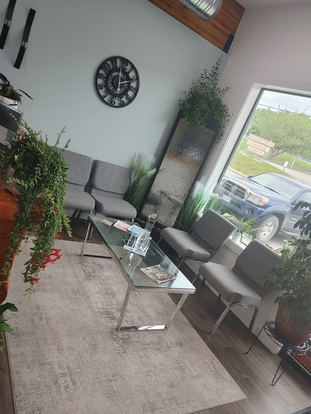 New Beginnings Laser Center | 4313 Alberta Ave, Powell River, BC V8A 5J7, Canada | Phone: (604) 413-0551