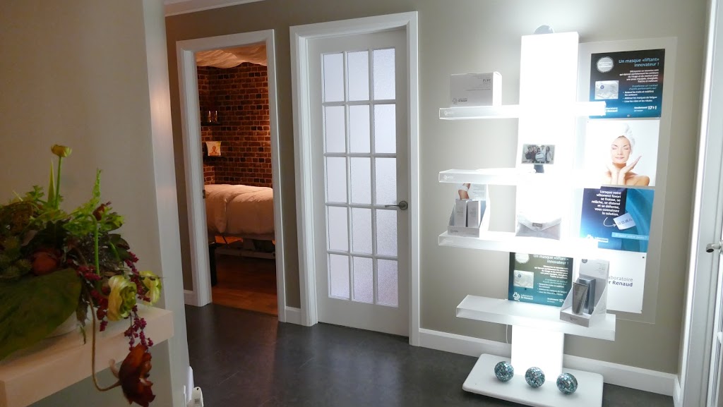Reflet Beauté | 133 Rue Principale, Saint-Raphaël, QC G0R 4C0, Canada | Phone: (418) 243-3376