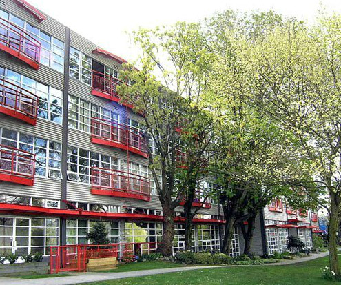 Mainspace L M S 2039 | 350 E 2nd Ave, Vancouver, BC V5Y 1C8, Canada | Phone: (604) 872-2709