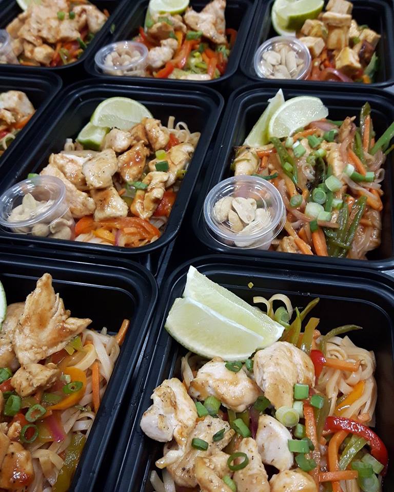 Fit To Eat Catering | 2 Cushman Rd #5, St. Catharines, ON L2M 6S8, Canada | Phone: (905) 397-0931