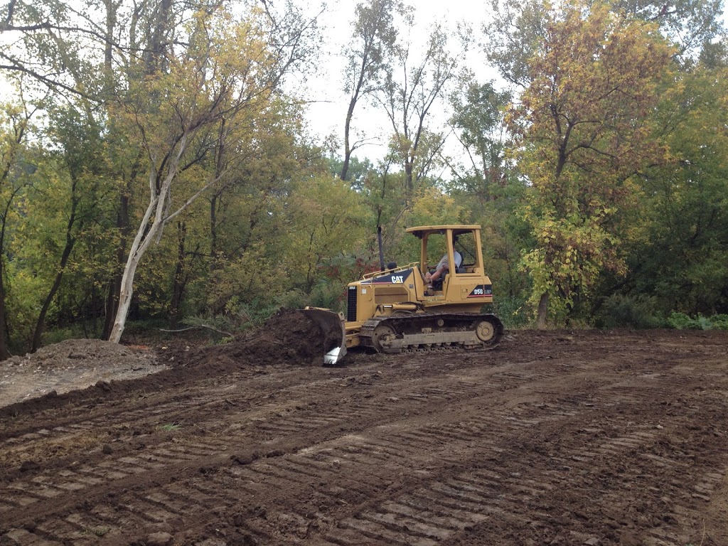 Pirritano Excavating, Inc. | 28 Ransier Dr, West Seneca, NY 14224, USA | Phone: (716) 677-4333
