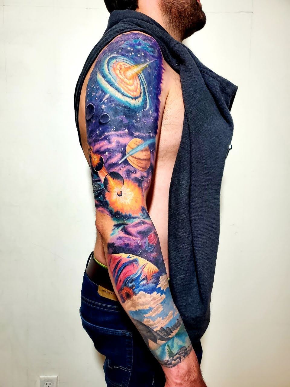 Inkvisition | 1290 Finch Ave W #15a, North York, ON M3J 3K2, Canada | Phone: (647) 702-6565
