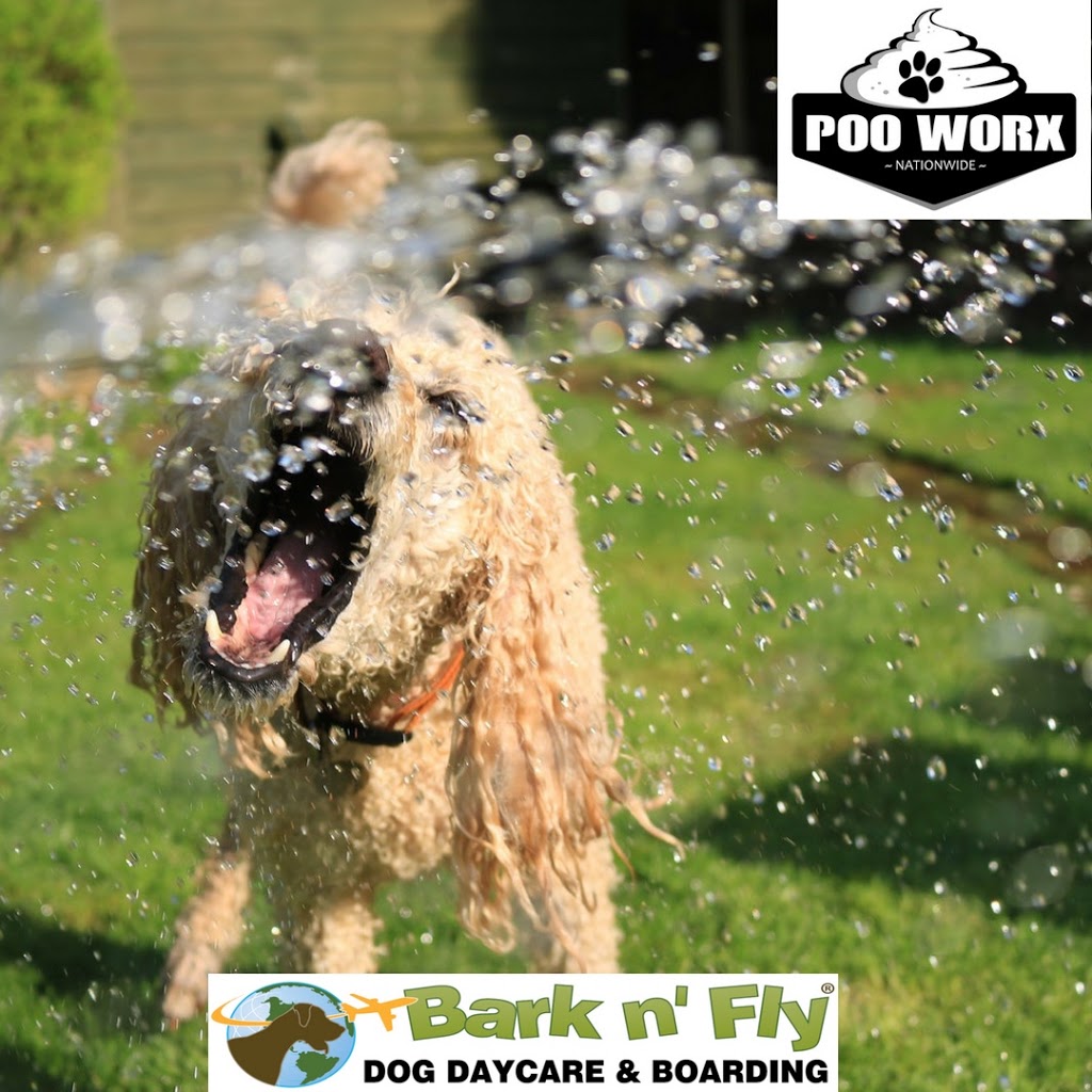 Poo Worx | 3530 Alcan Rd #147, Kelowna, BC V1X 7R4, Canada | Phone: (250) 826-8028