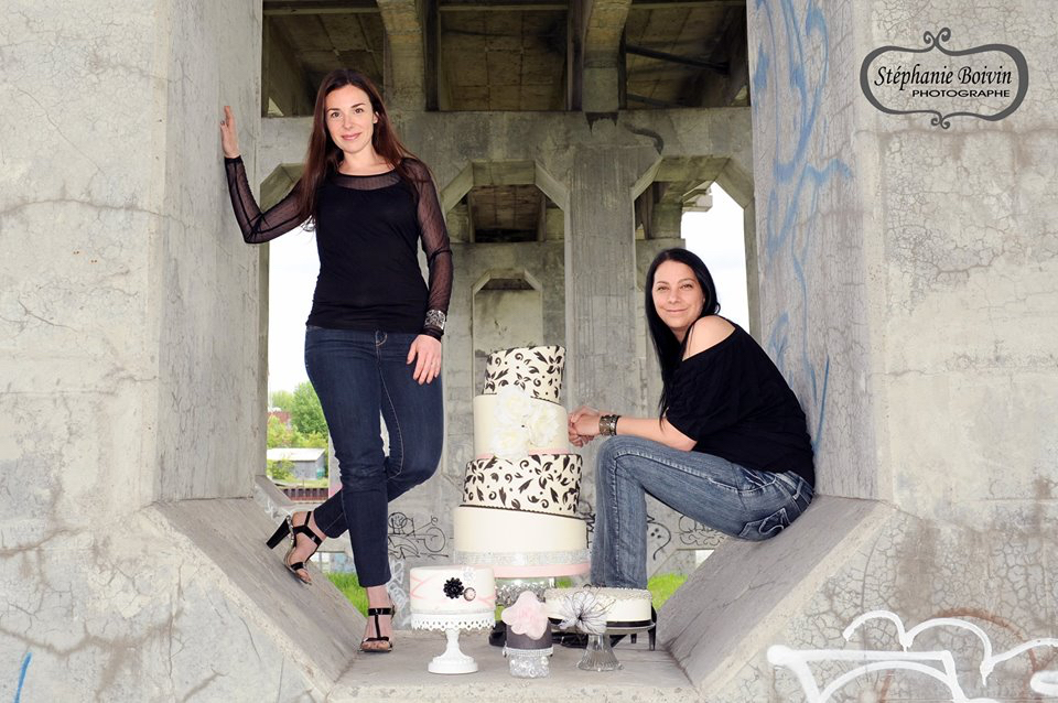 Gâteaux et Tralala | 303 Boulevard Fiset, Sorel-Tracy, QC J3P 3P9, Canada | Phone: (450) 551-0559