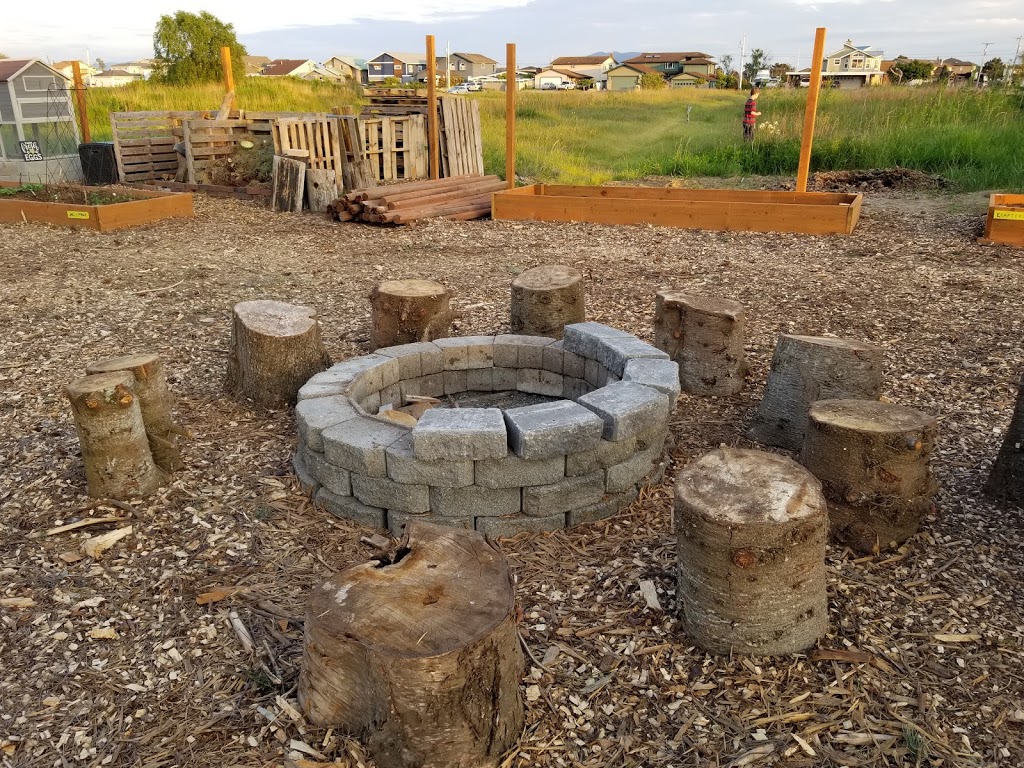 Sandy Point Gardens | 4110-4162 Sucia Dr, Ferndale, WA 98248, USA